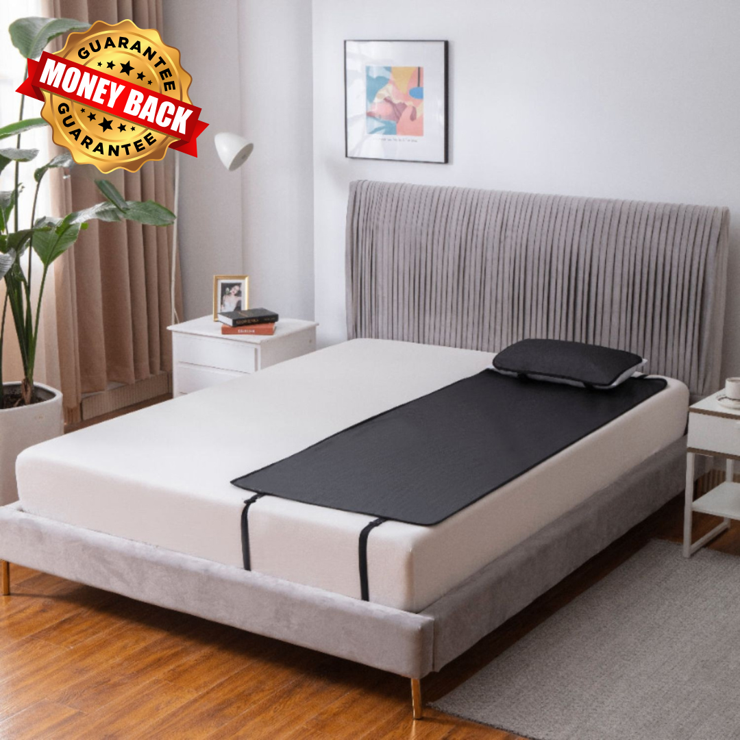 TerraHush™ - Sleeping Earthing Mat