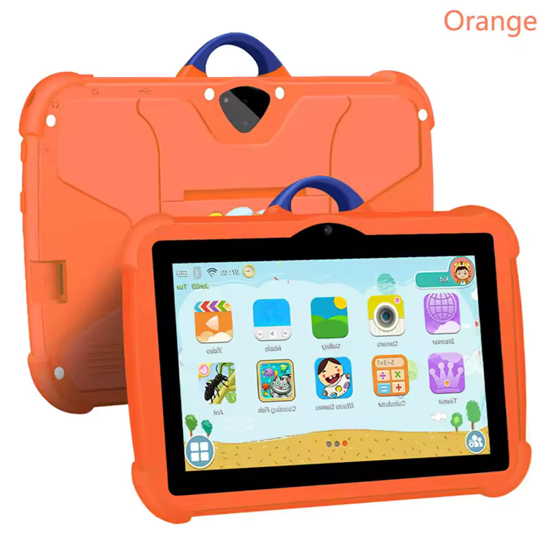 KiddoTab 7™ Learning Tablet