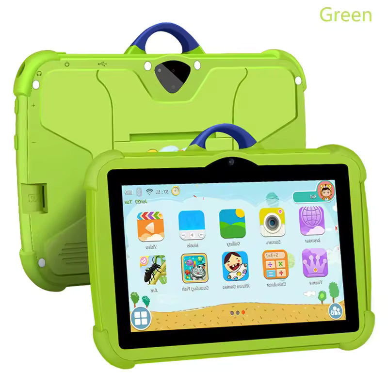 KiddoTab 7™ Learning Tablet