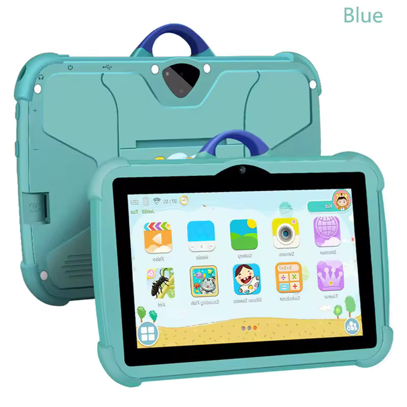 KiddoTab 7™ Learning Tablet