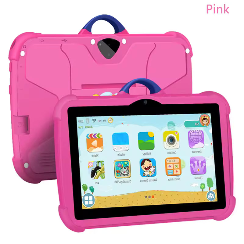 KiddoTab 7™ Learning Tablet