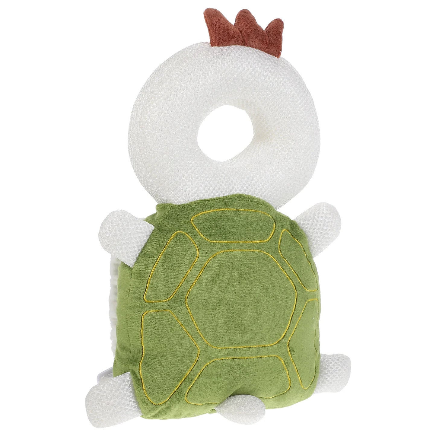 Turtle Toddler Head Protector
