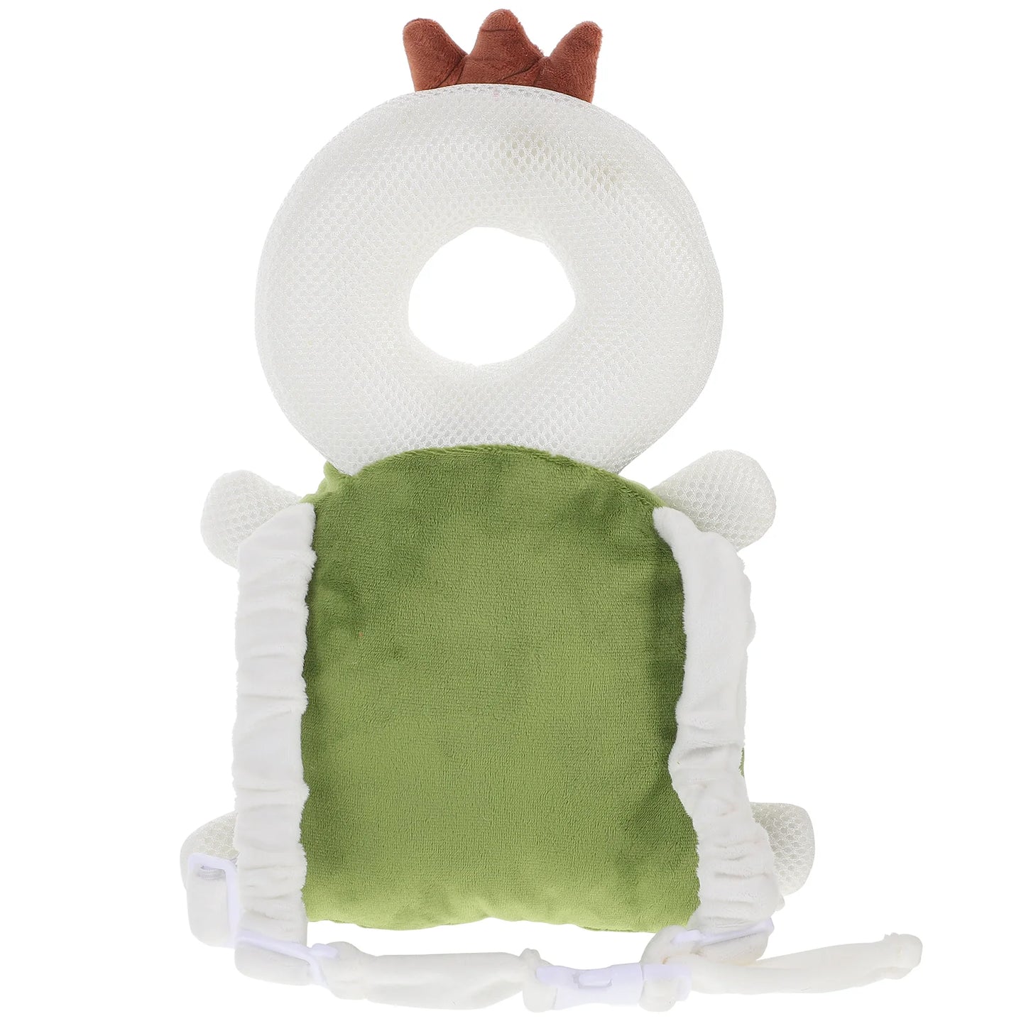 Turtle Toddler Head Protector