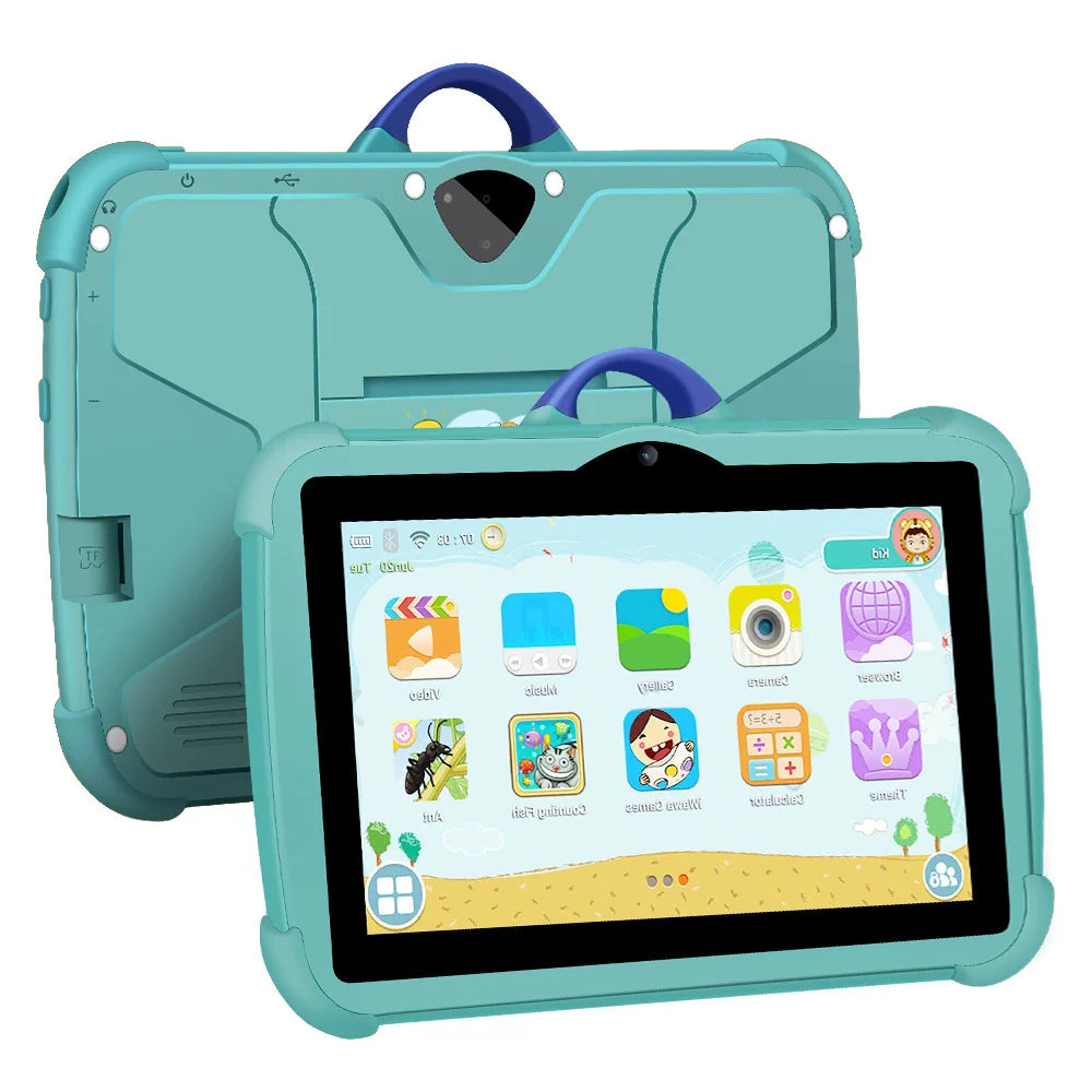 KiddoTab 7™ Learning Tablet