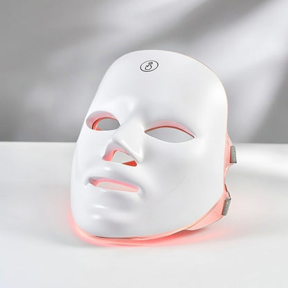 ElysianGlow™ - LED Face Mask