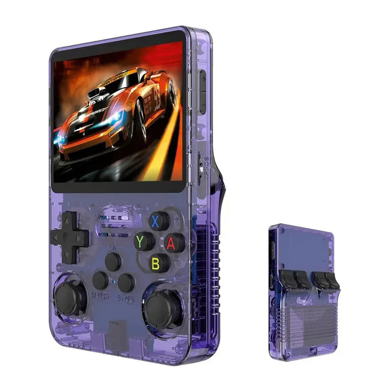 ArcadePocket™ Retro Handheld Game Console