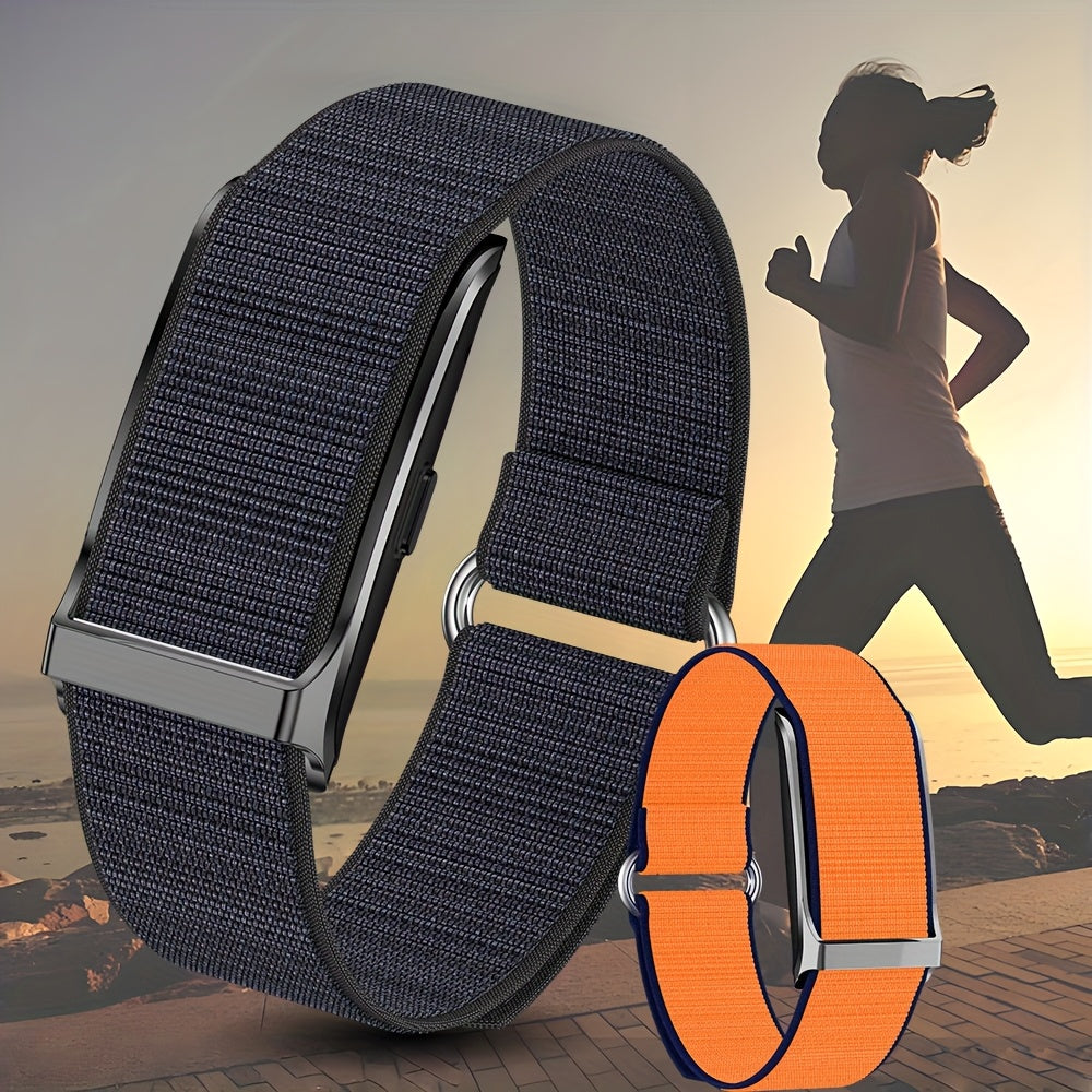 StatFlow™ Fitness Tracker