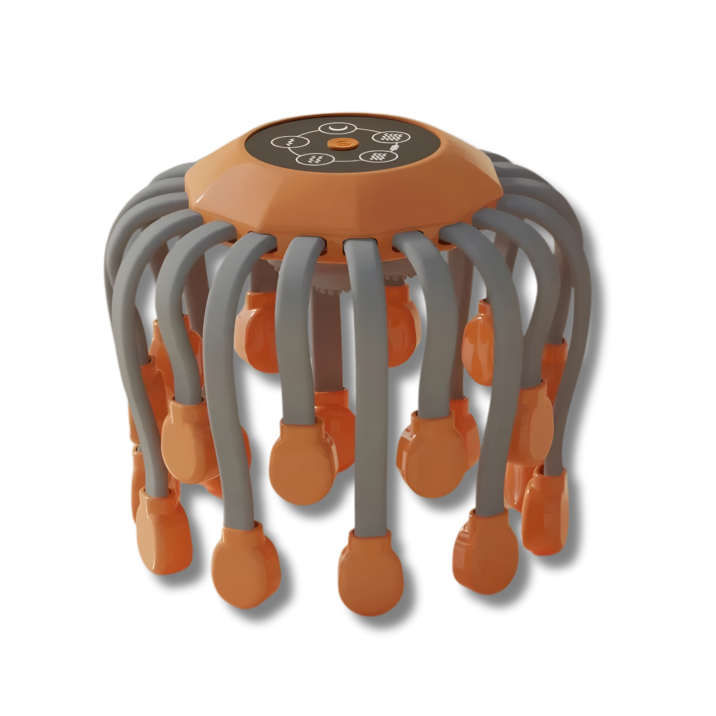 BlissPulse™ - Electric Scalp Massager