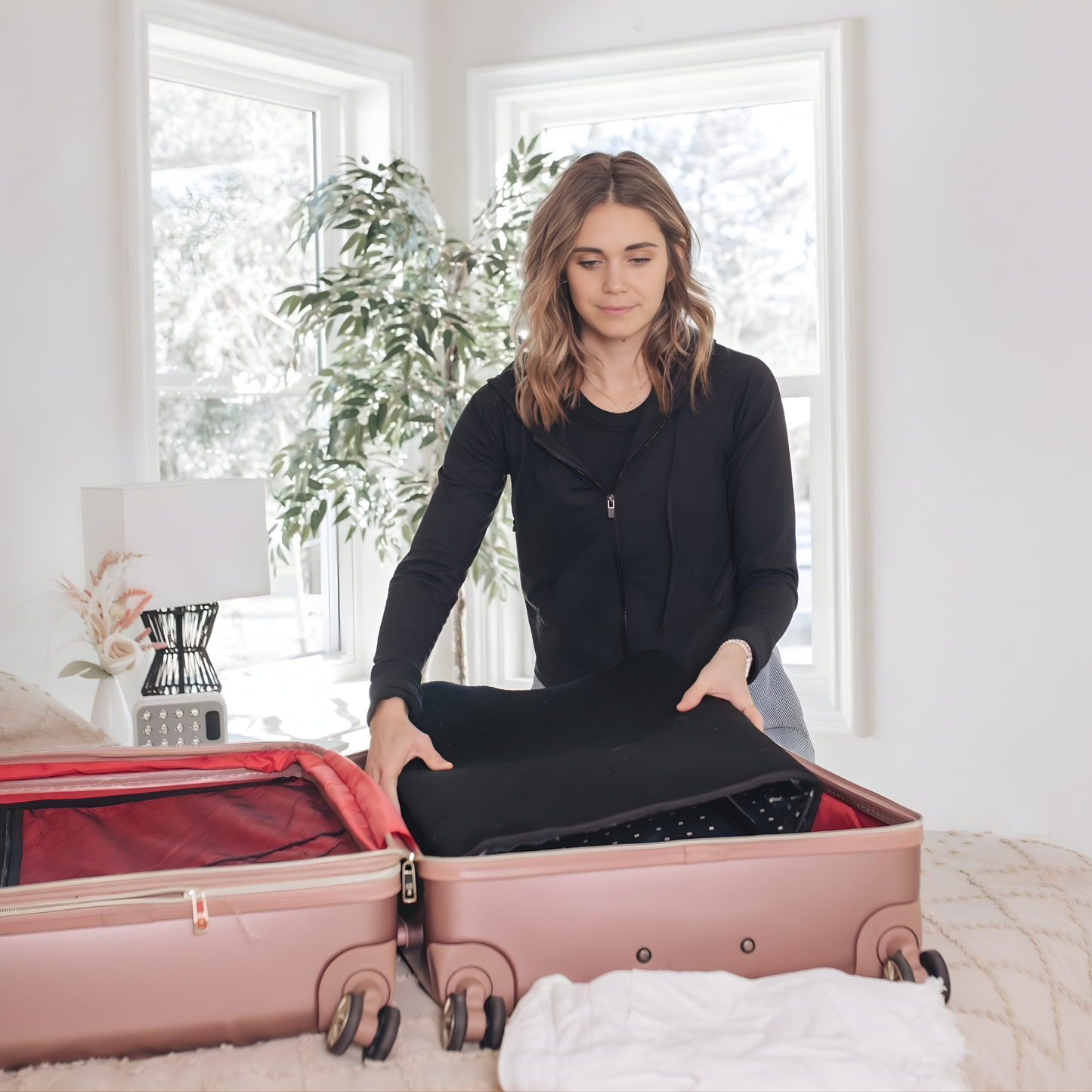 VelvetRay™ - Full Body Red Light Therapy Mat