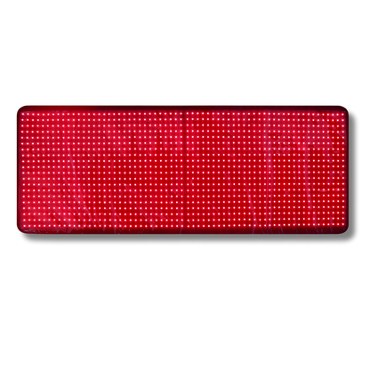VelvetRay™ - Full Body Red Light Therapy Mat