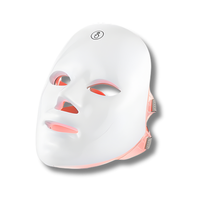 ElysianGlow™ - LED Face Mask