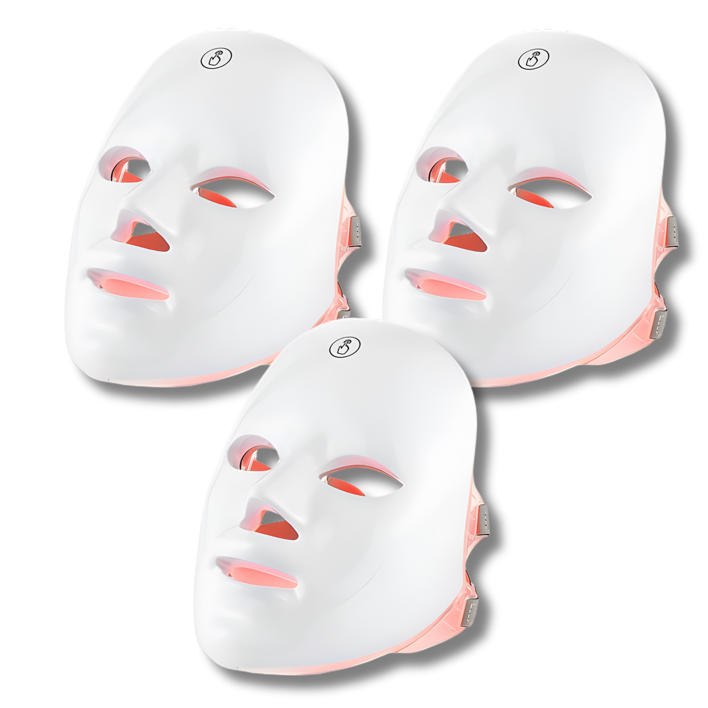 ElysianGlow™ - LED Face Mask