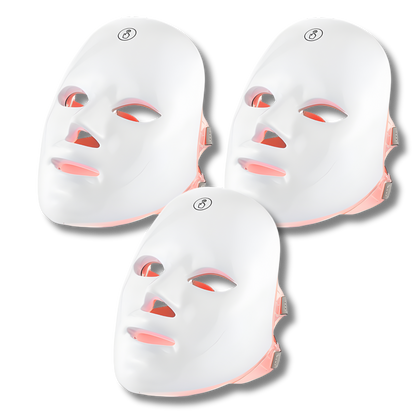 ElysianGlow™ - LED Face Mask