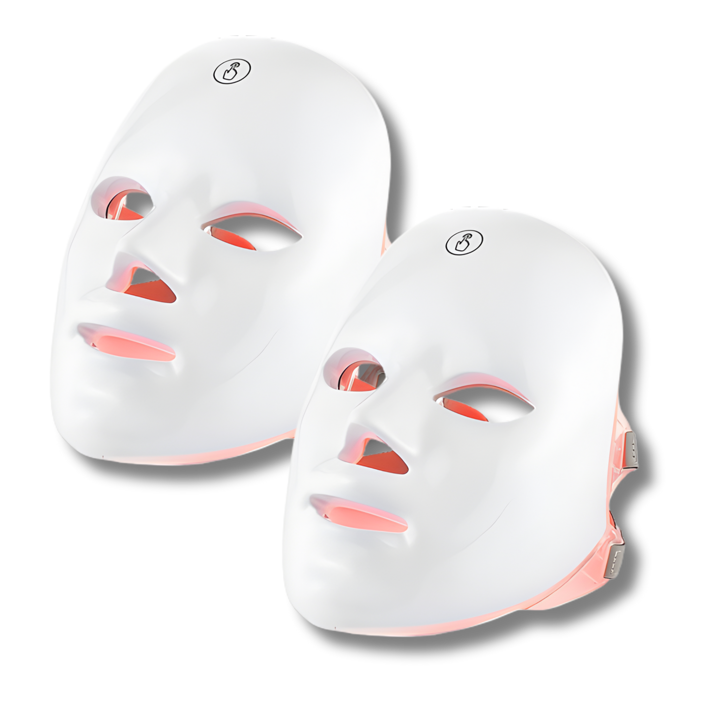 ElysianGlow™ - LED Face Mask