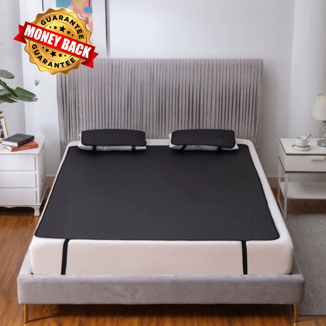 TerraHush™ - Sleeping Earthing Mat