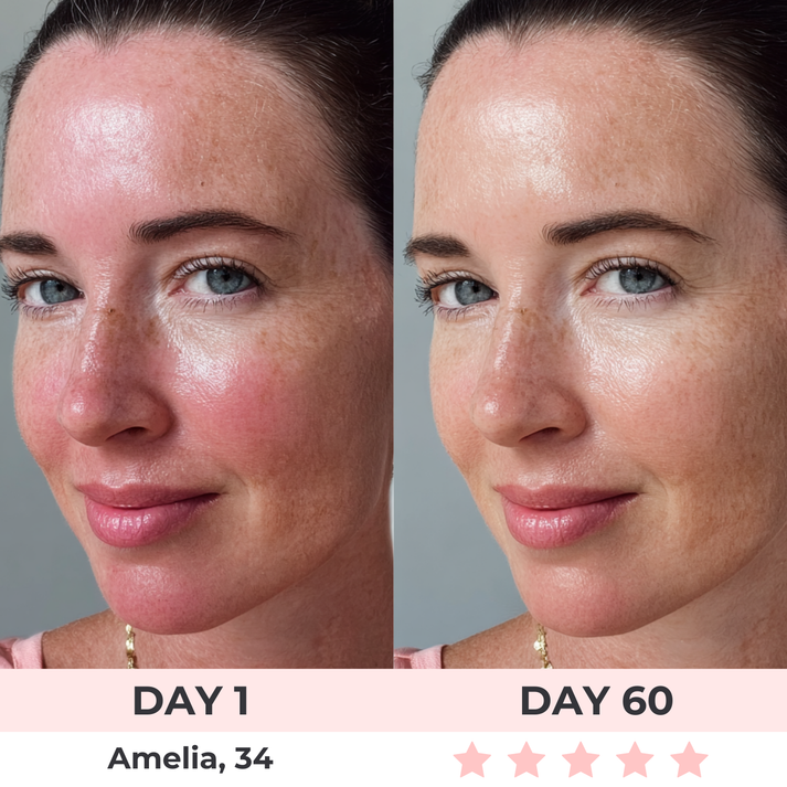 ElysianGlow™ - LED Face Mask