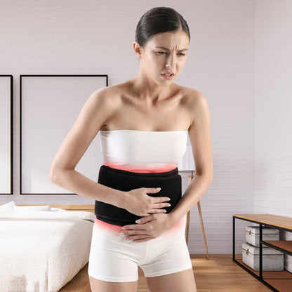 MotionGlow™ - Wavelength Belt