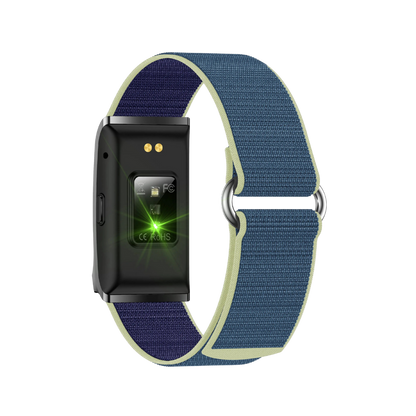 StatFlow™ Fitness Tracker