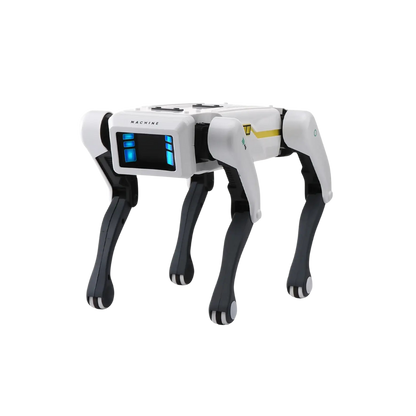 TerraHush™ Intelligent Robot Dog
