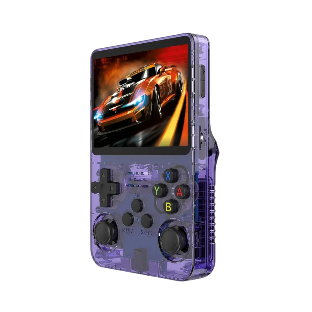 ArcadePocket™ Retro Handheld Game Console
