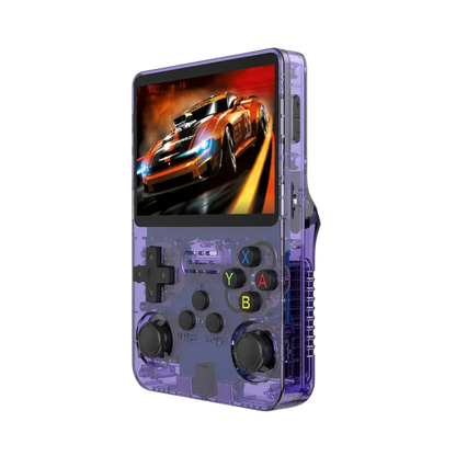 ArcadePocket™ Retro Handheld Game Console