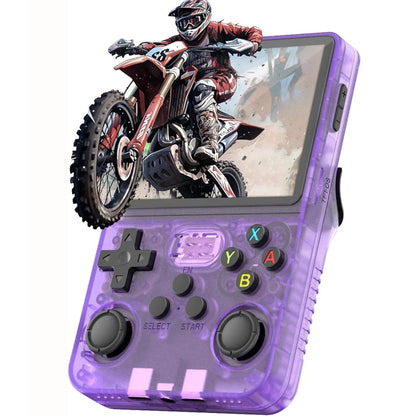 ArcadePocket™ Retro Handheld Game Console