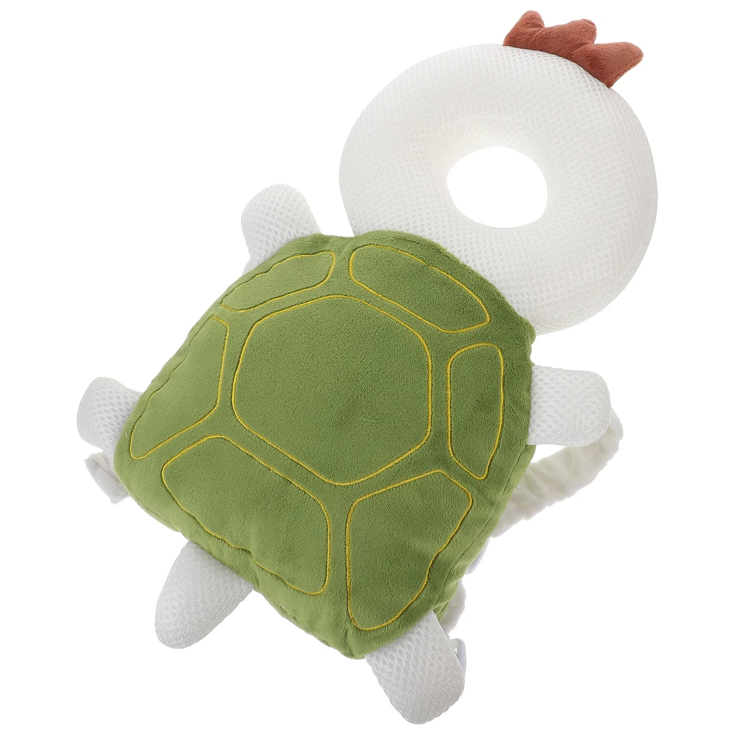 Turtle Toddler Head Protector