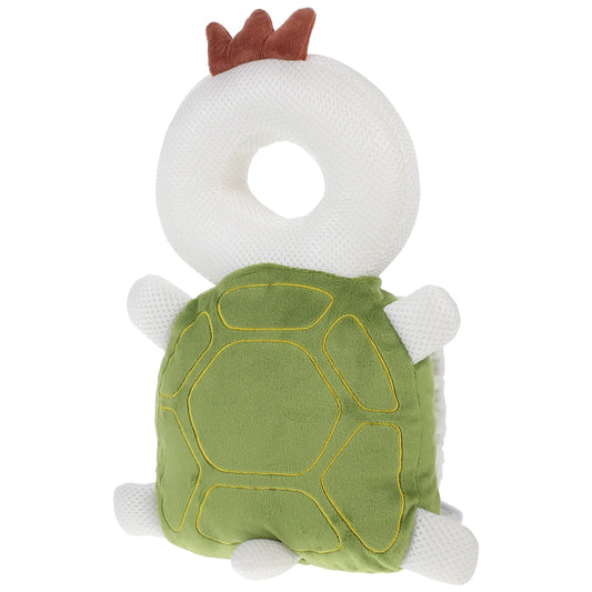Turtle Toddler Head Protector