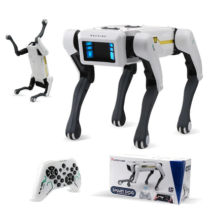 TerraHush™ Intelligent Robot Dog